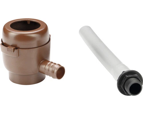 Füllautomat GARANTIA Mini DN 50-60 braun - Bild 3 von 4