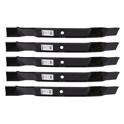5pk Mulching Blade for Murray Side Discharge 30" Lawn ...