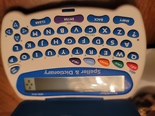 Franklin HW-1216 Children's Speller and Dictionary