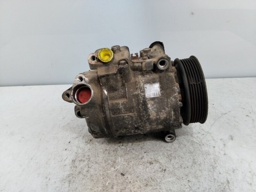 6452695671603 klimakompressor BMW SERIE 3 COUPE E92 325I 2006 1689938