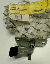 PIAGGIO APE MP 500 550 SERRATURA PORTA SINISTRA ORIGINALE 1826616