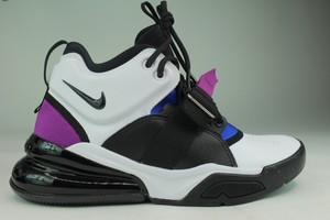 nike air force 270 azul