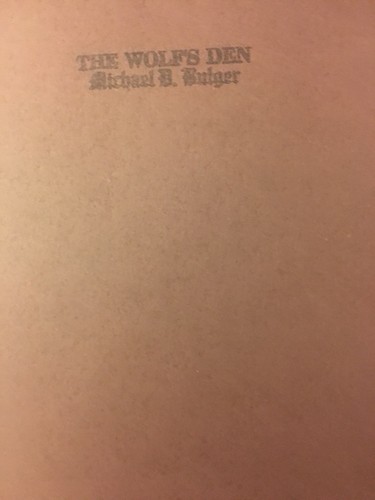 Colt by K.D. Kirkland Hardcover mit Staubjacke - Bild 11 von 12