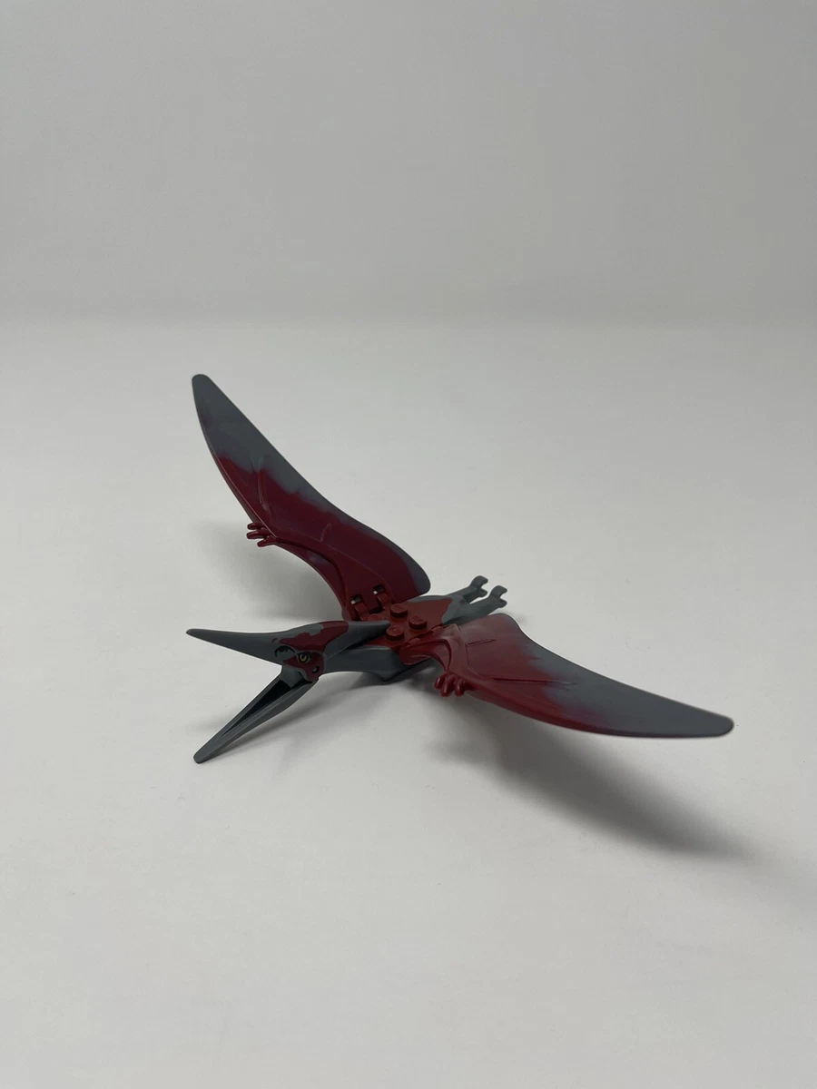 Pteranodon lego jurassic best sale world