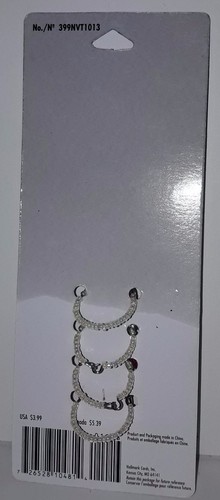 Charm Bicchiere Vino Tema Stella 4 Pezzi Gioielli Charm Vino. Punzone. - Foto 5 di 8