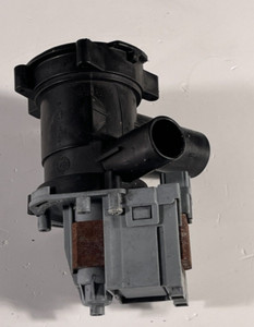 Bosch WLM4 WAE28442 /04 Laugenpumpe Pumpe Askoll M50.1  #1307-4