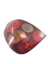 220-76587L Blinker Scheinwerfer Hinten Links TOYOTA Corolla (2001) 1.6 Fuel 81KW