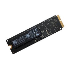 Disque dur SSD 128 Go MacBook Air Pro A1465 A1466 A1502 A1398 - 2013 2017