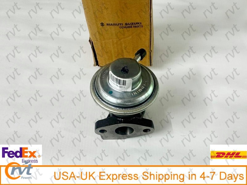 【中古】 TURN　UP/ＣＤ/EGR-0078 EGR Valve for Suzuki Super Carry 0.8 Ltr Diesel | eBay