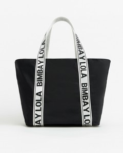 Bolso Negro Bimba Y Lola Amazon Online Shop, UP TO 52% OFF |  www.bravoplaya.com