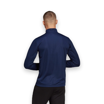 adidas Entrada 22 Training Top Jacket Blue Men's Sport adidas Entrada 22 Training Top Jacket Blue Men's Sport