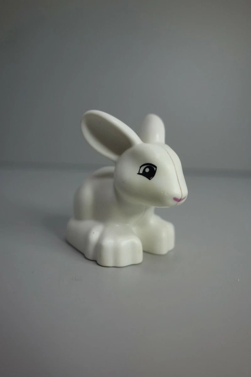 Lego duplo best sale bunny
