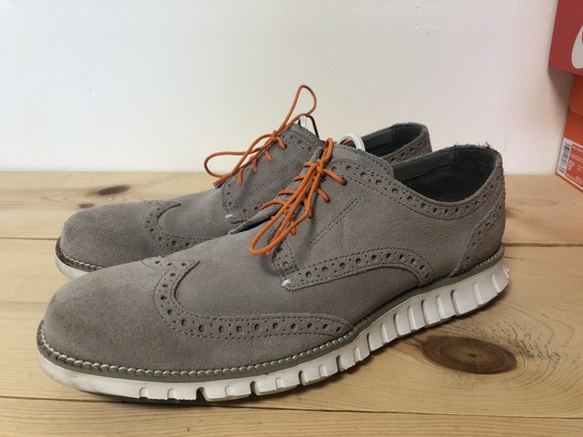 ebay cole haan zerogrand