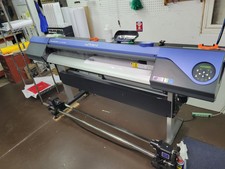 Roland VS 540i Digital Wide Format 