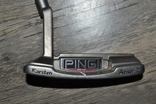 PING KARSTEN ANSER 2 RIGHT HAND PUTTER 35" GOLF CLUB