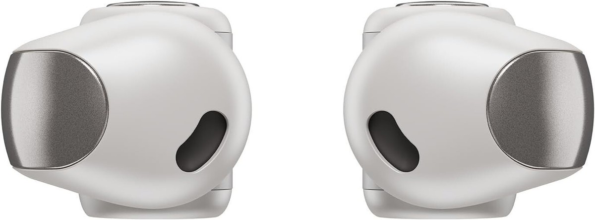 BOSE Ultra Open Earbuds ワイヤレスイヤホン ホワイト Shop Ultra Open Earbuds | Bluetooth Open Earbuds | Bose