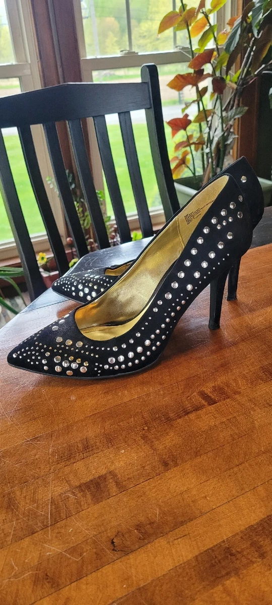 Cosmopolitan heels sale