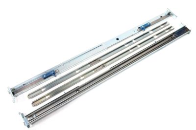 HP 292779-001 292780-001 DL380 DL560 G3 Rack Mount Rails Kit Slides Schienen-Set