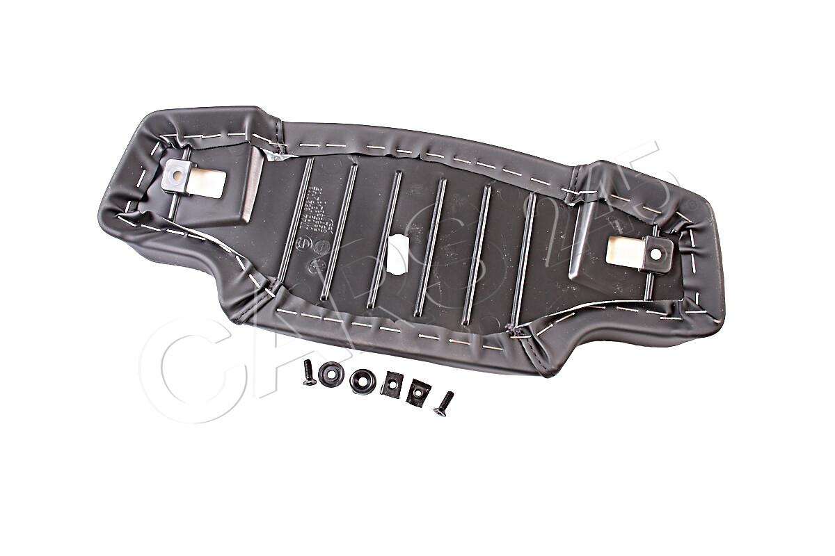 Original BMW K17 K18 K19 0132 0134 Rückenpolster Topcase 35 l  
