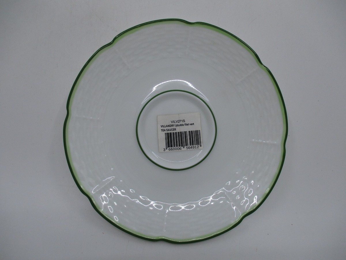RAYNAUD VILLANDRY SAUCER - 5 5/8