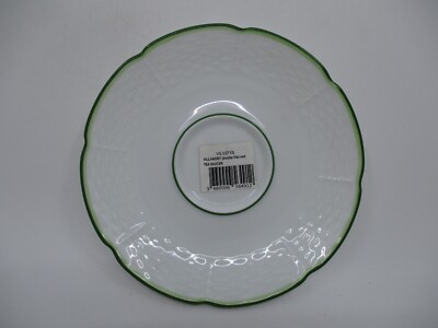 RAYNAUD VILLANDRY SAUCER - 5 5/8