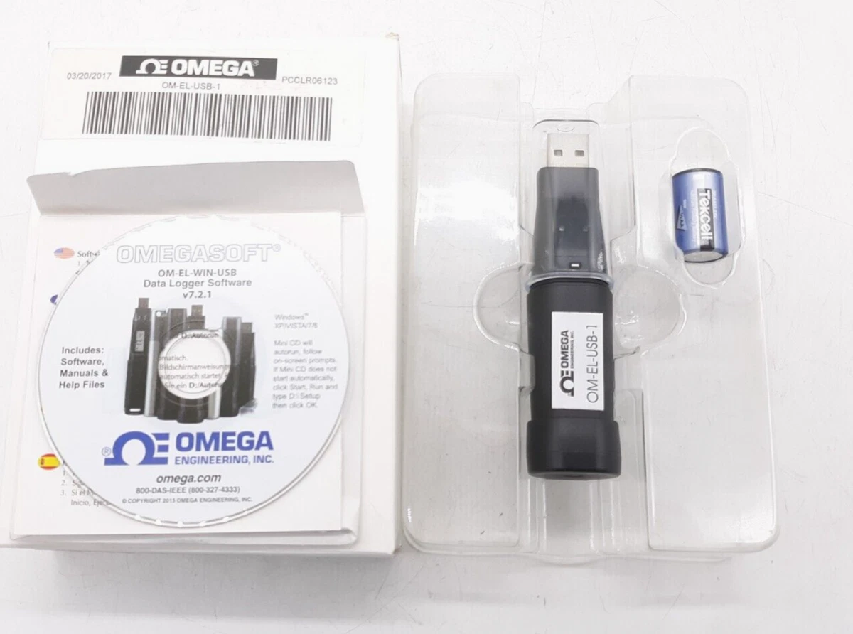 Troubleshooting Your Lascar Usb Data Logger Connection 58 Off Troubleshooting Your Lascar Usb Data Logger Connection 58 Off