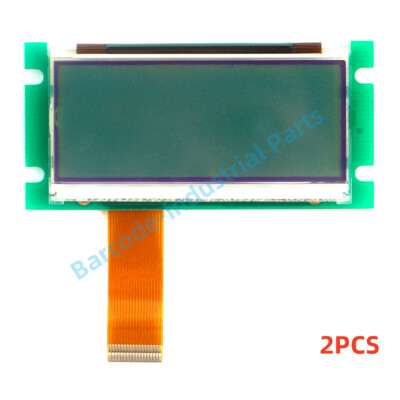 2PCS LCD Module for Zebra Zebra QL420 QL420 Plus