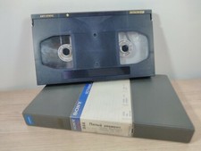 Digital Betacam Video Cassettes. 2