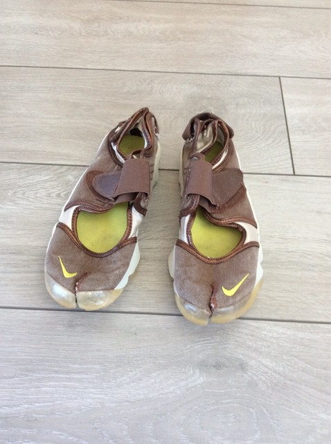 Nike Air Rift Split Toe Trainers for sale | eBay