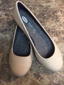 dr scholls cool fit flats
