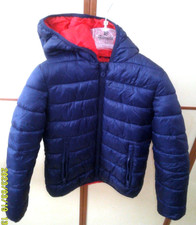 Giubbotto, piumino Terranova - TRN 1961, size 8-9 anni  128-134.   NIRIMA