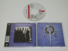 TOTO/THE SEVENTH ONE(CBS 460645 2) CD ALBUM