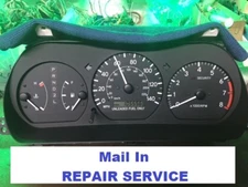 Toyota Camry 24 HR 97 98 99 00 01 Speedometer Odometer REPAIR Instrument Cluster