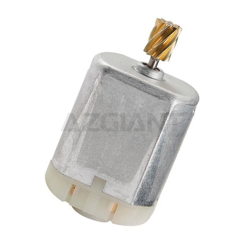 Motor actuador de cierre de cerradura de puerta eléctrico para Chrysler LHS 2001-1999 Foto 3 de 4