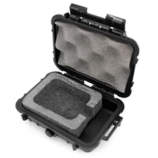 CM Waterproof Case Fits GPS Garmin inReach Messenger Communicator - Case Only