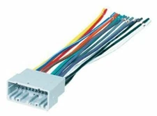 Wire Harness for 2002 2003 2004 2005 2006 2007 Jeep Grand Cherokee