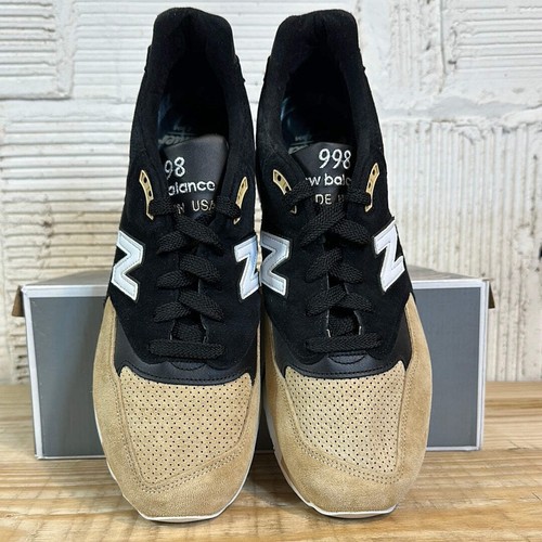 New Balance 990 Premier PRMR Sz 12 - Picture 3 of 6