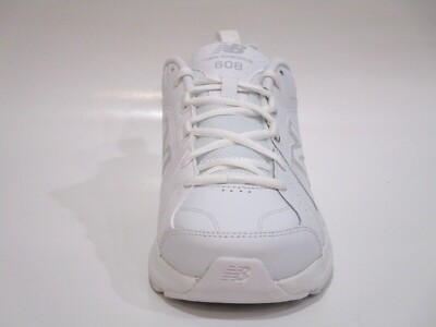 New Balance Men's 608 V5 Casual Comfort Cross Trainer Shoes