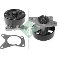 Ina Wasserpumpe FüR Nissan Qashqai +2 I Tiida SchräGheck Renault ScéNic Iii