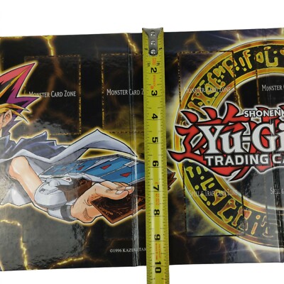 遊戯王1996 1996 Kazuki Takahashi Lot Of 30 Spell Cards | eBay