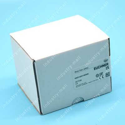 1PC New EUCHNER HKD100V100A05 Handwheel Pulse Fast Delivery