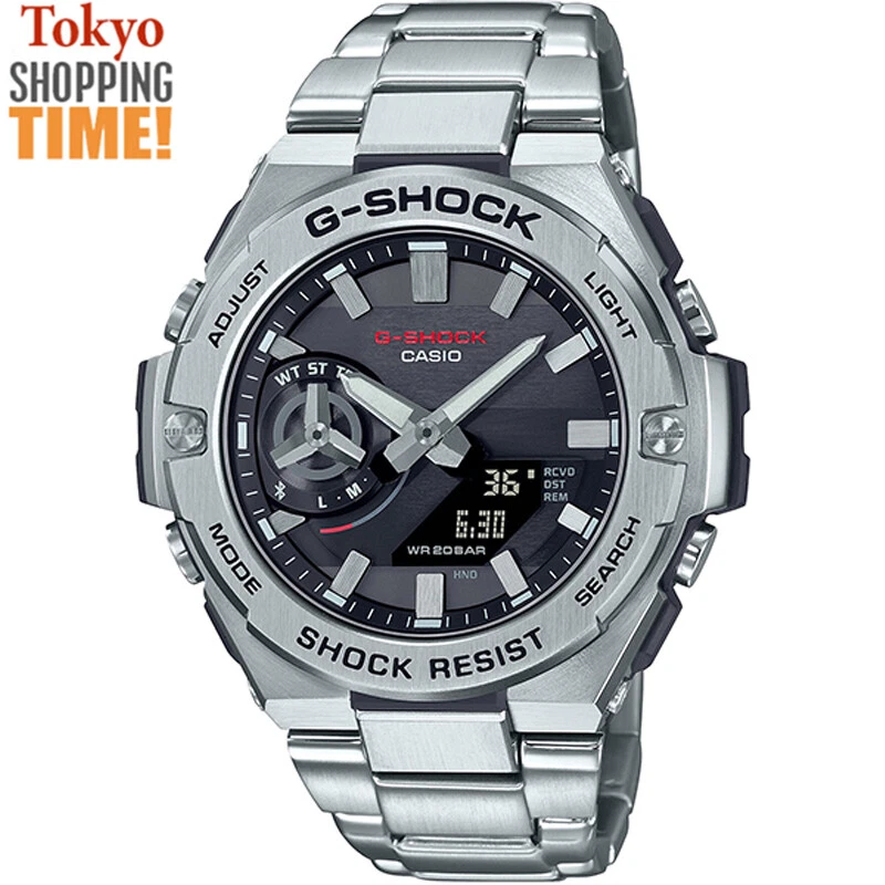 G steel shop carbon core