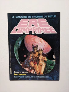 Go to product Ere Comprimée #24 - 1983