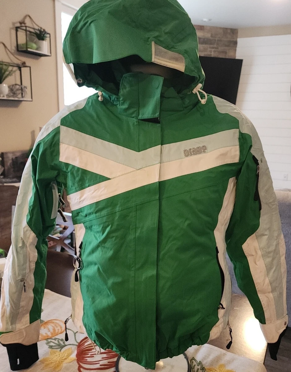 Orage riders edge clearance jacket