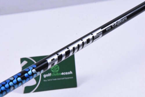 Fujikura Atmos Blue 5 Driver Schaft / Senior Flex / Mizuno Adapter