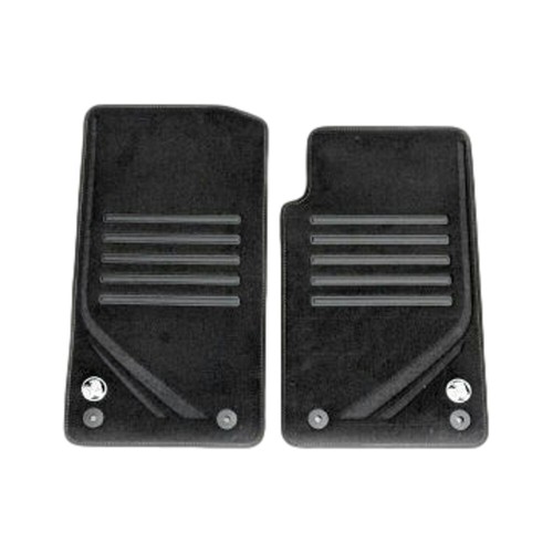 Genuine Holden Carpet Floor Mats for Commodore VF VF2 SS Evoke Calais SS Ute Sed - Picture 2 of 4