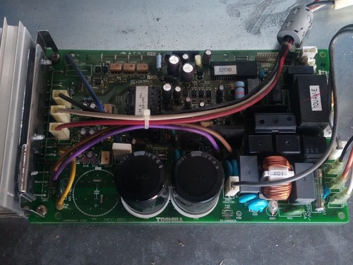 carte Toshiba MCC-866-04 - Imagen 5 de 13