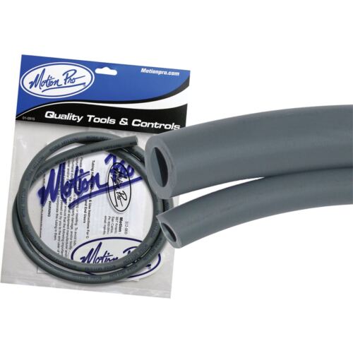 Motion Pro Tygon Fuel Line Gray 5/16 Id x 3' 12-0055 - Picture 1 of 4