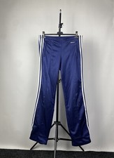 VTG 80s Adidas Original Special Run Track Pants Baggy Men s M /5 Size