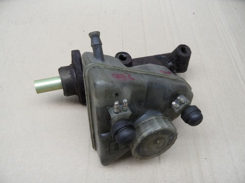 Main Brake Cylinder 03.3508-8073.1 MERCEDES-BENZ W116 A0034306001 A0044300901 - Picture 2 of 3